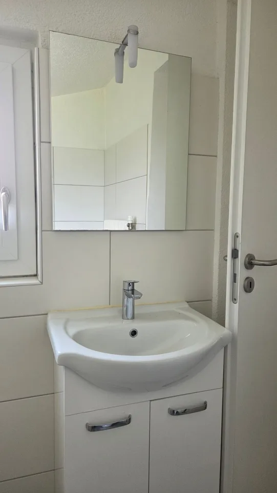 Appartamento di 3.5 locali vicino al centro del villaggio