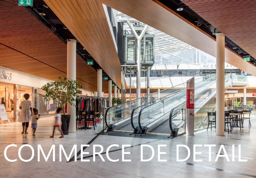 AL CRISTALLO ¦ IL VOSTRO COMMERCE IN CUORE DEL VALLESE