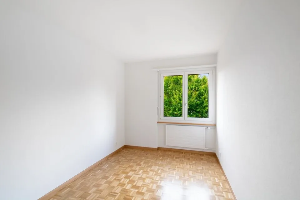 Alloggio situato in un quartiere calmo e verde – foto 6 di 7