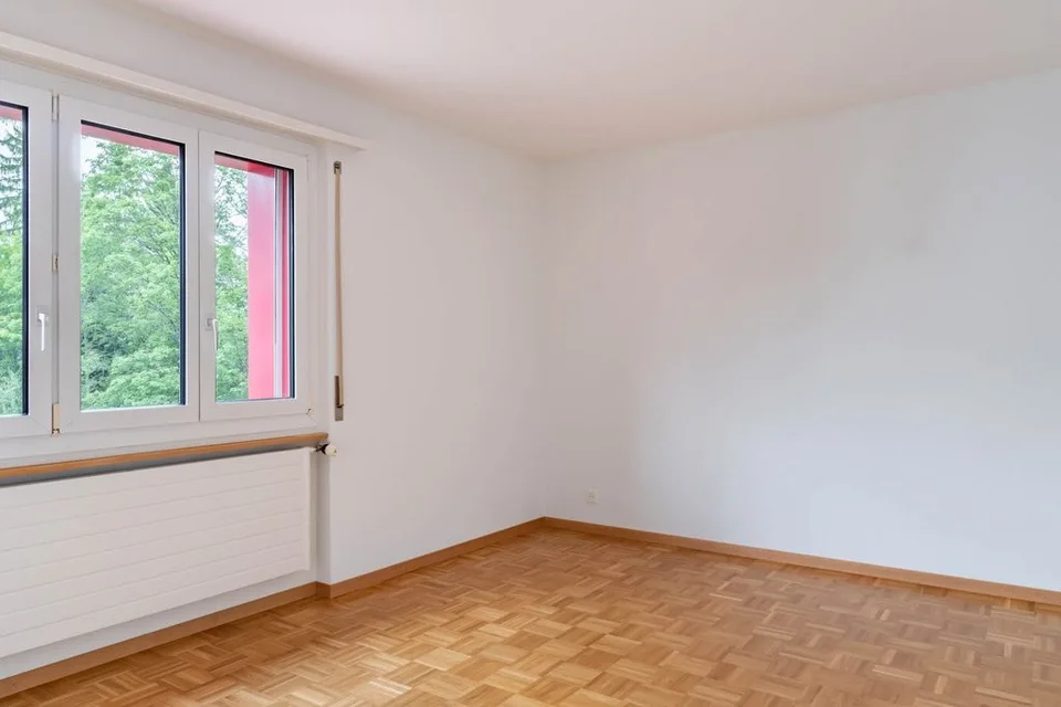 Alloggio situato in un quartiere calmo e verde – foto 7 di 7