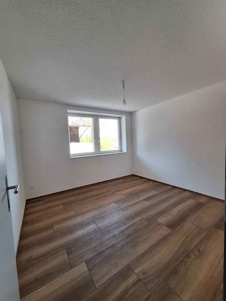 Bright 4.5 room apartment in Eriswil with covered parking – photo 6 of 11