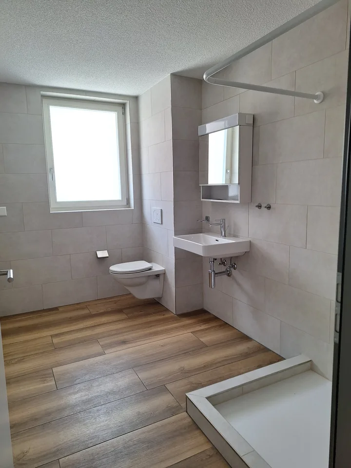 Bright 4.5 room apartment in Eriswil with covered parking – photo 10 of 11