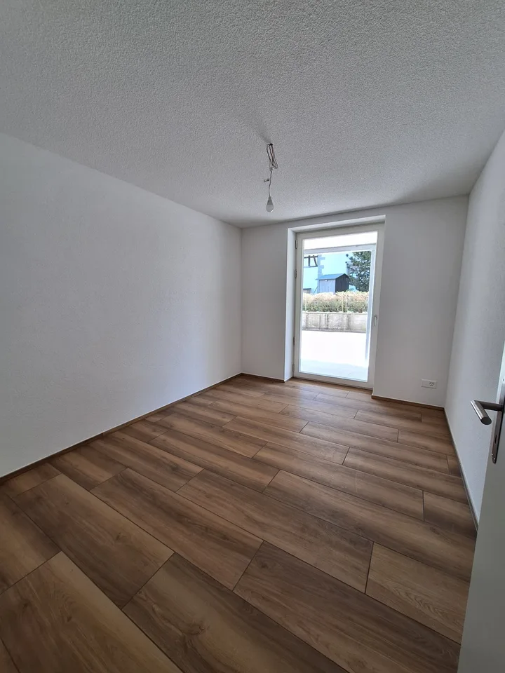 Bright 4.5 room apartment in Eriswil with covered parking – photo 7 of 11