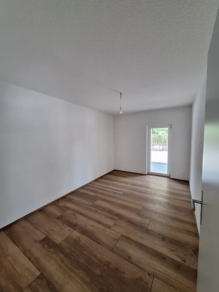 Bright 4.5 room apartment in Eriswil with covered parking – photo 8 of 11