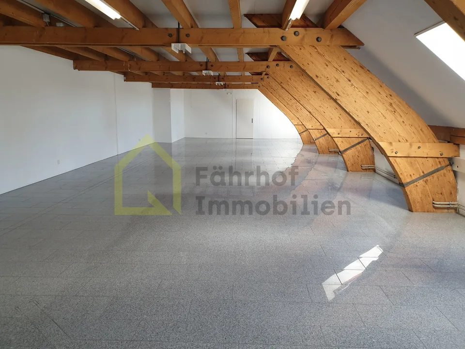Bright, modern commercial/office space 160 m2
