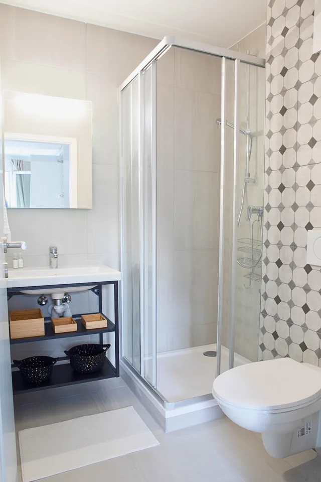 Bright & Practical Studio in the Heart of the City of Lausanne! – photo 9 sur 12