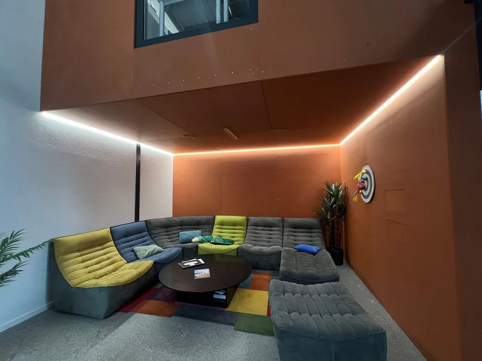 Open Space / Ufficio in affitto - Locali premium – foto 8 di 10