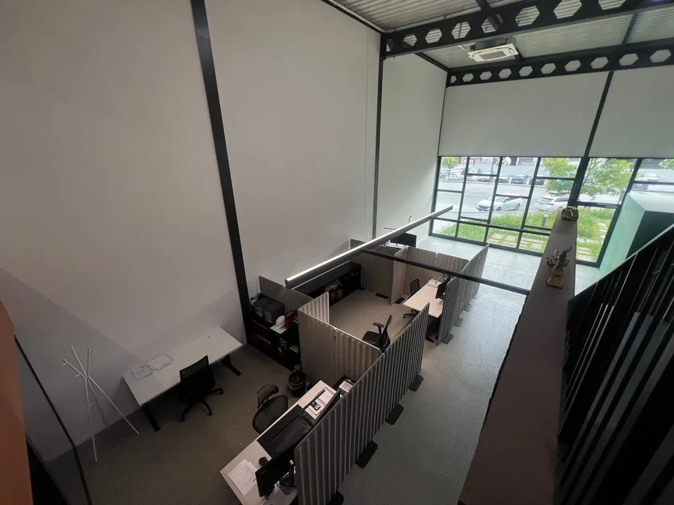 Open Space / Ufficio in affitto - Locali premium – foto 6 di 10