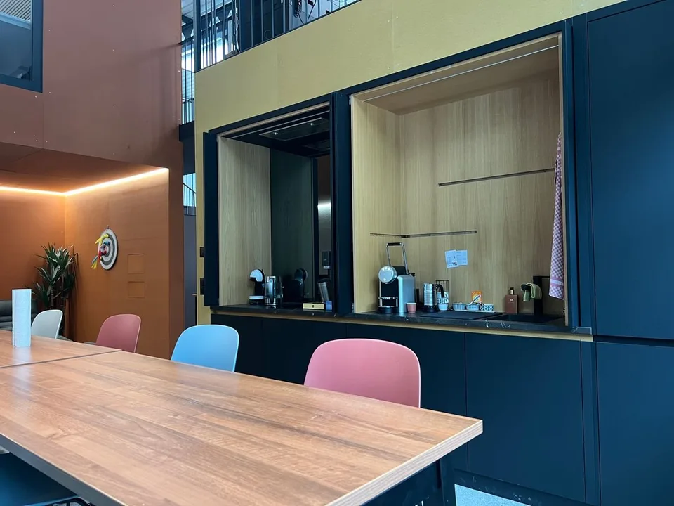 Open Space / Ufficio in affitto - Locali premium – foto 9 di 10