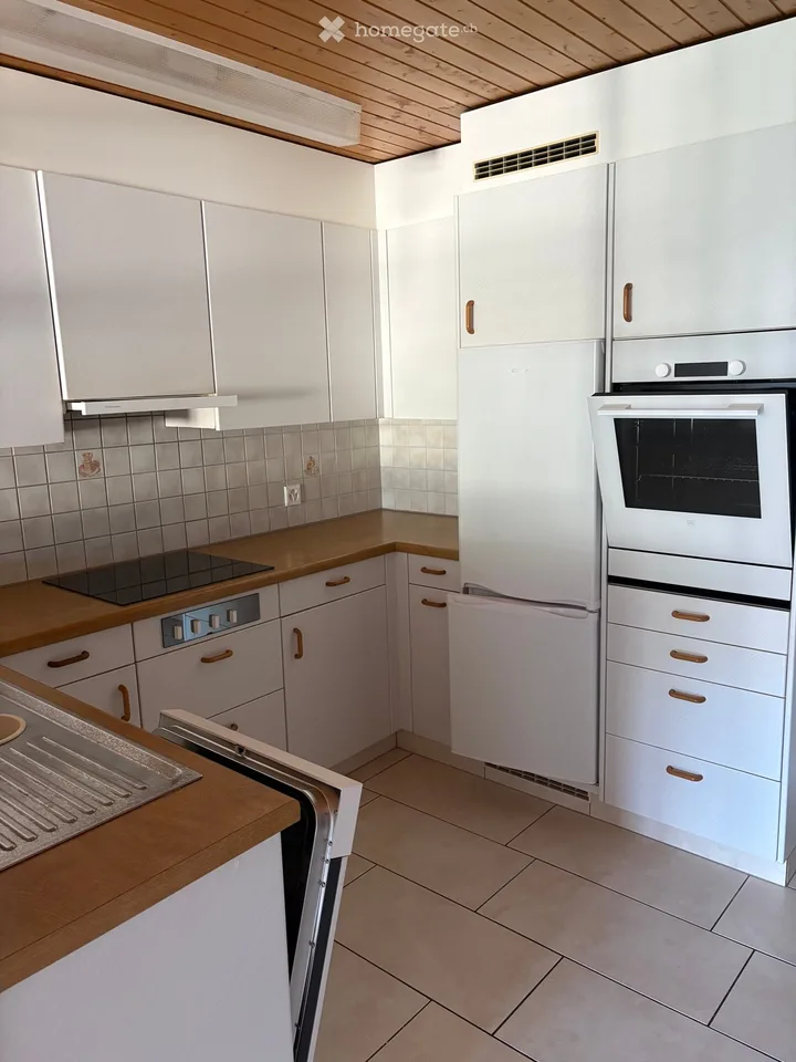 4.5 Room Maisonette