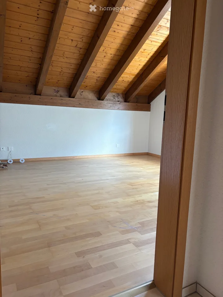 4.5 Room Maisonette