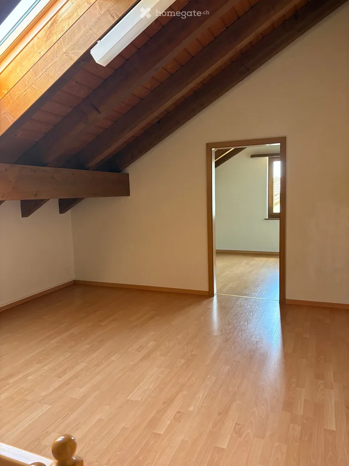 4.5 Room Maisonette