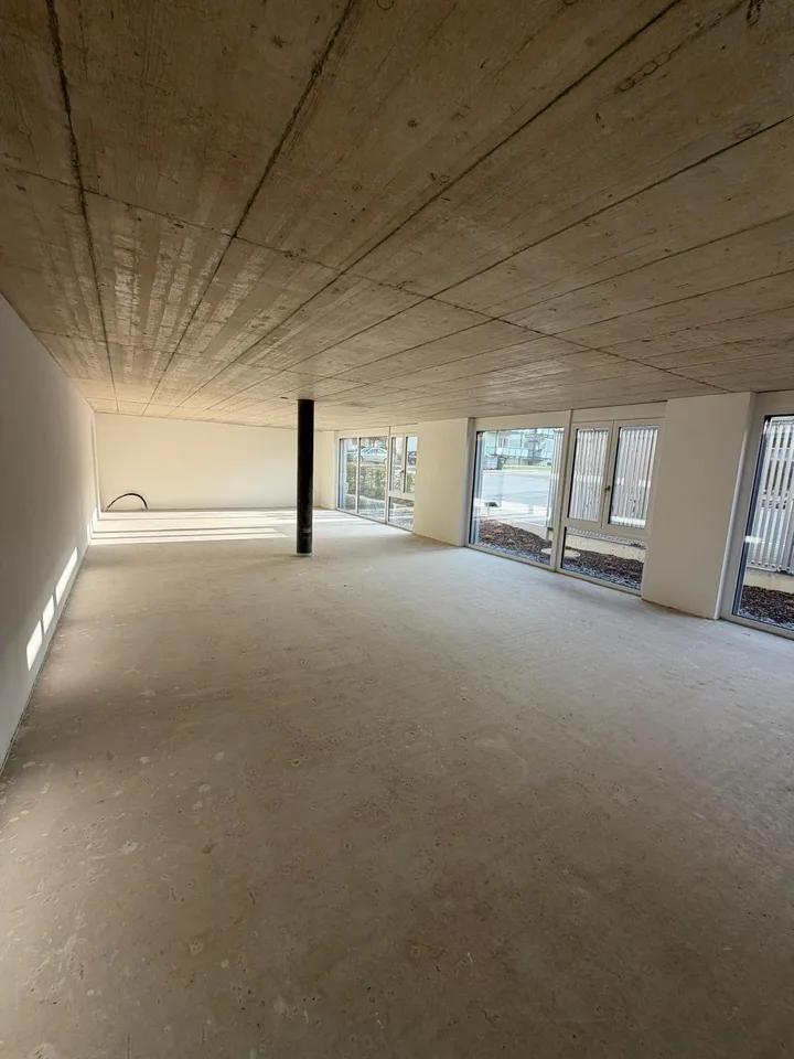 Uffici moderni ad Aarburg - Edificio nuovo 2024