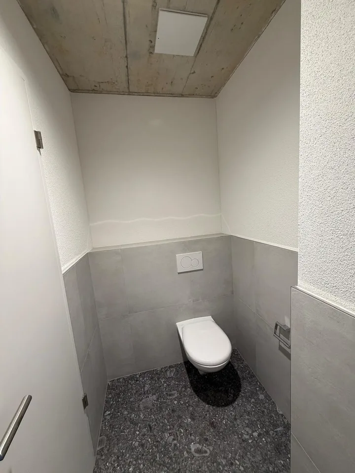 Uffici moderni ad Aarburg - Edificio nuovo 2024