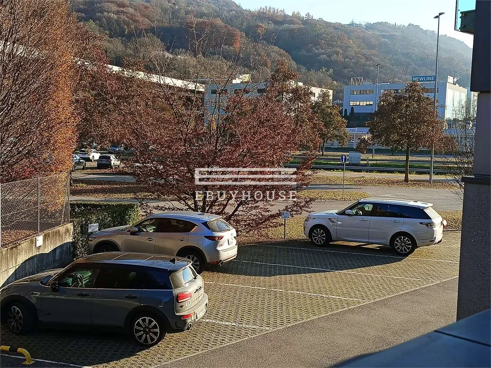 Büro-Coworking-Fläche in Pambio Noranco – Foto 6 von 6