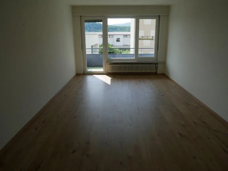 Helle 3.5-Zimmer-Wohnung mit Balkon in Trimbach – Foto 6 von 8