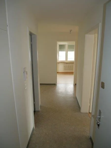 Helle 3.5-Zimmer-Wohnung mit Balkon in Trimbach – Foto 8 von 8