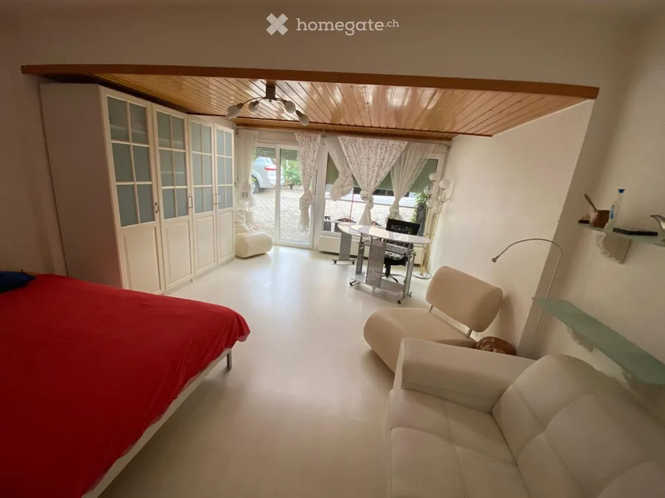 Chambre meublée à louer