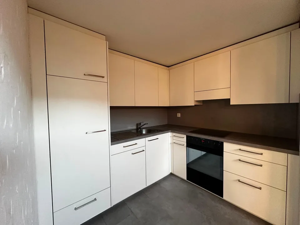 Joli logement de pièces au centre de Saint-Imier