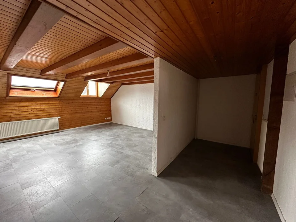 Schönes 2.5-Zimmer-Wohnung im Zentrum von Saint-Imier – Foto 7 von 12