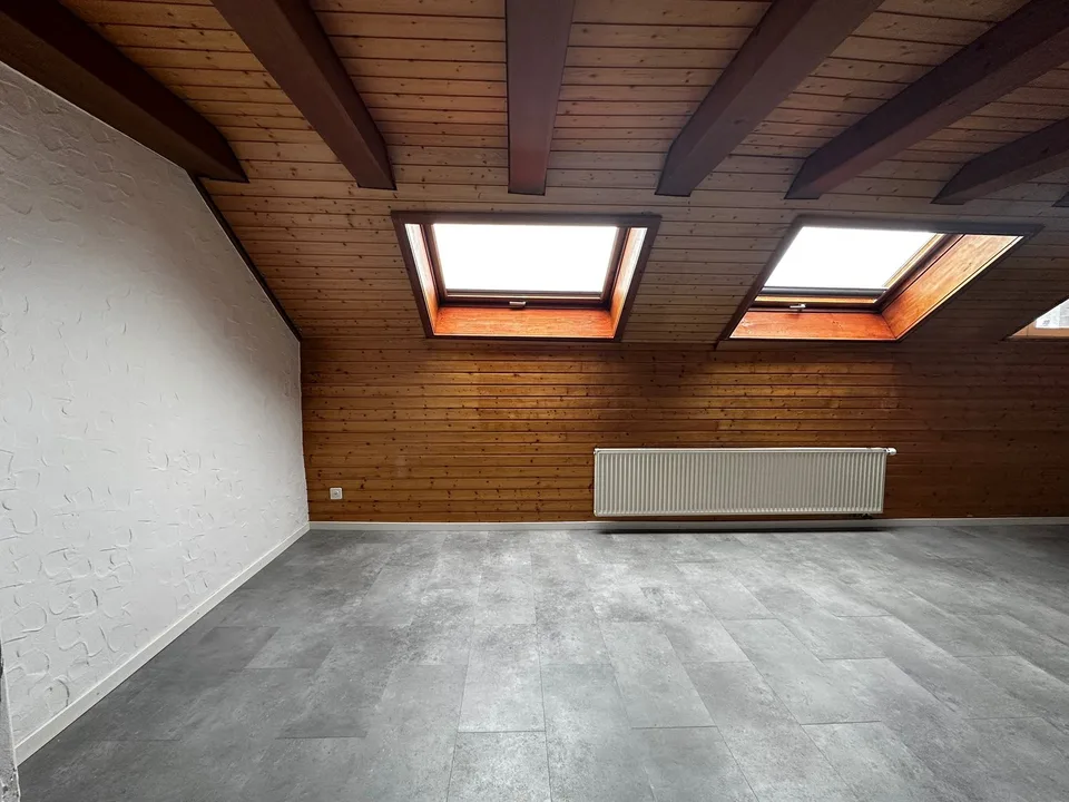 Schönes 2.5-Zimmer-Wohnung im Zentrum von Saint-Imier – Foto 6 von 12