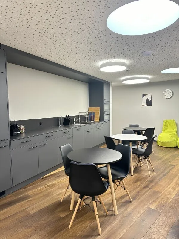 35m2 Büro – Foto 6 von 7
