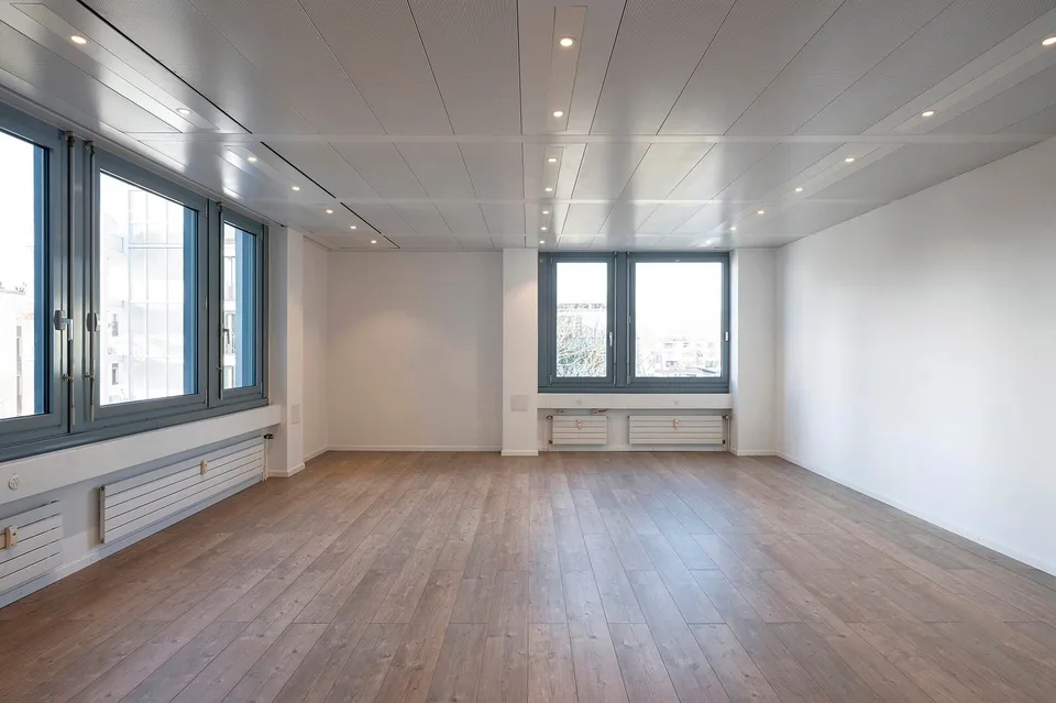 Schöne Büro an perfekter Lage!