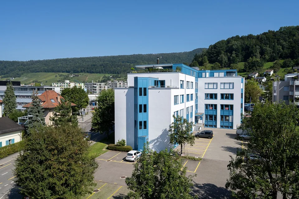 Schöne Büro an perfekter Lage!