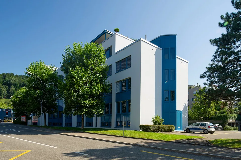 Schöne Büro an perfekter Lage!