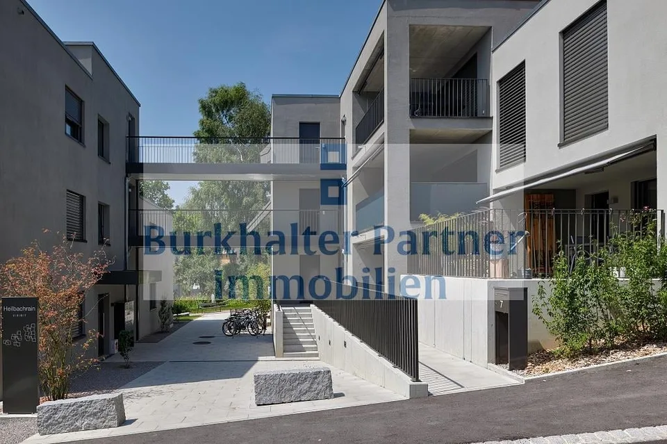 Wohlfühloase an perfekter Lage! – Foto 9 von 10