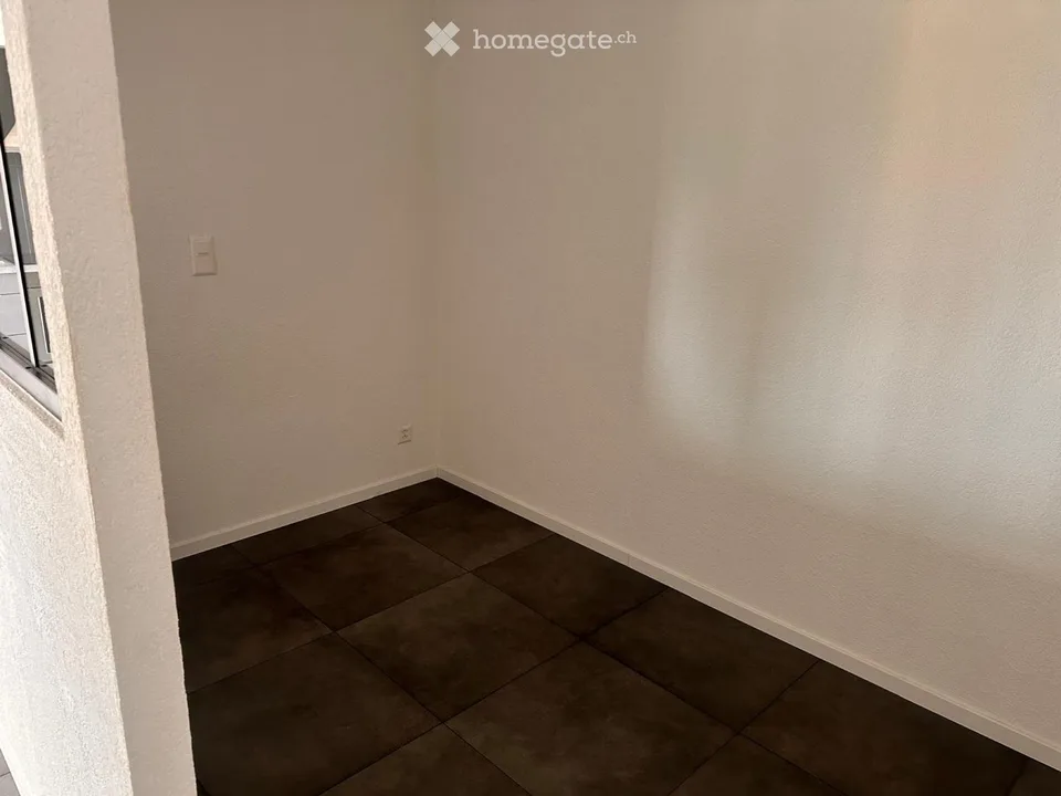 Appartement 1,5 Zimmer