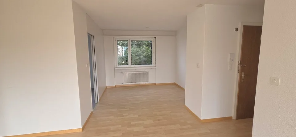 Charmant appartement 4 pièces avec balcon (vue sur le lac) à Rorschacherberg