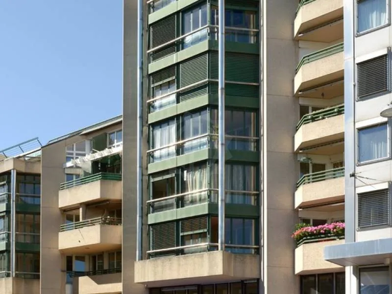 Parking - Genève