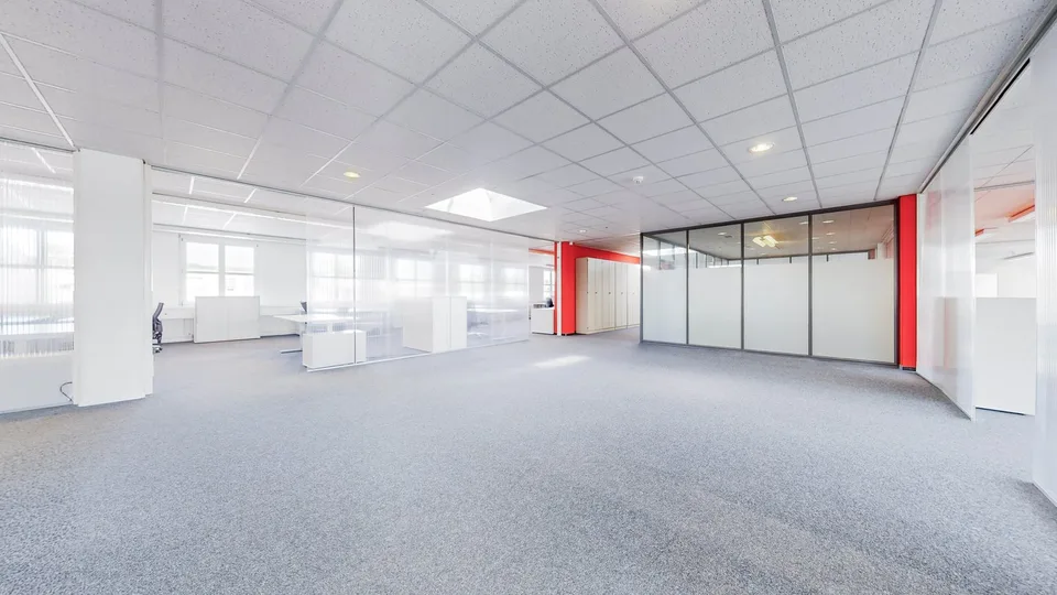 Spazi commerciali e uffici attrattivi in una posizione centrale – foto 6 di 14