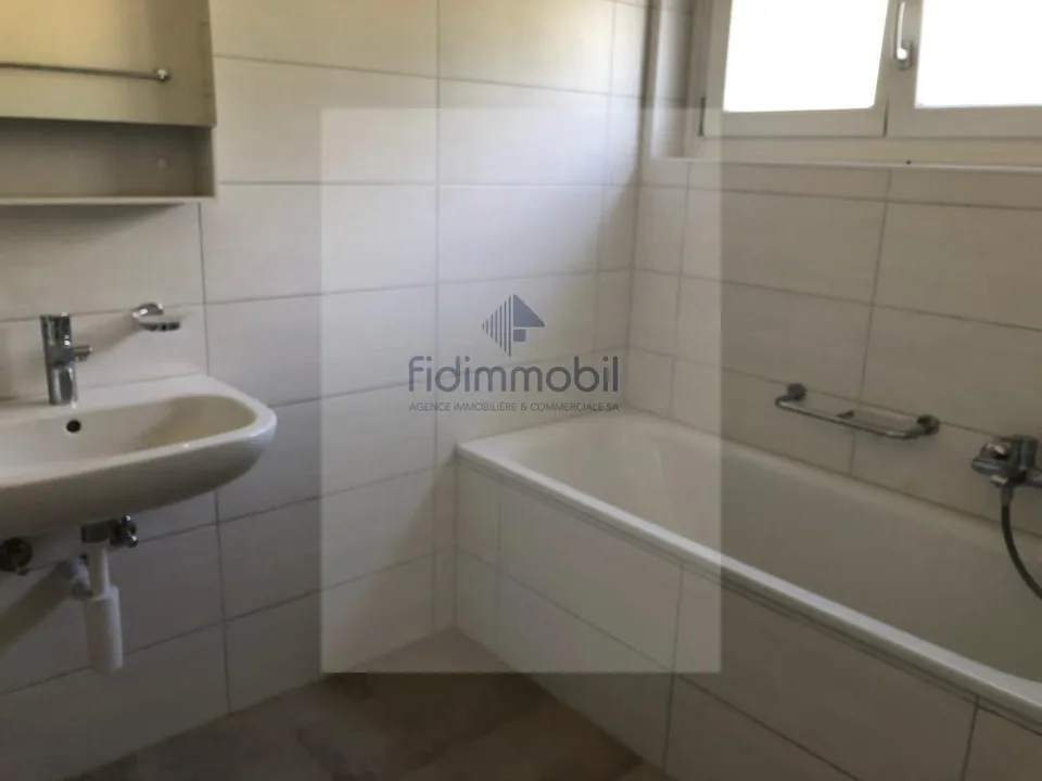 Ampio appartamento di 4 locali, Tuilerie 20, La Chaux-de-Fonds – foto 7 di 7