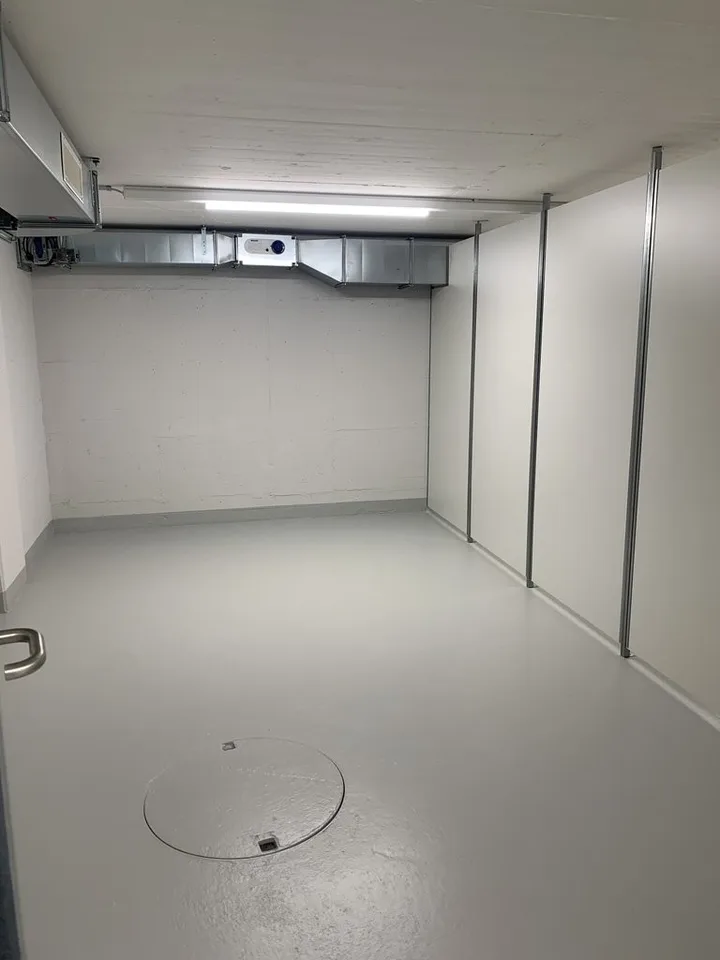 À la recherche d'un local de stockage? (environ 15 - 29m2)