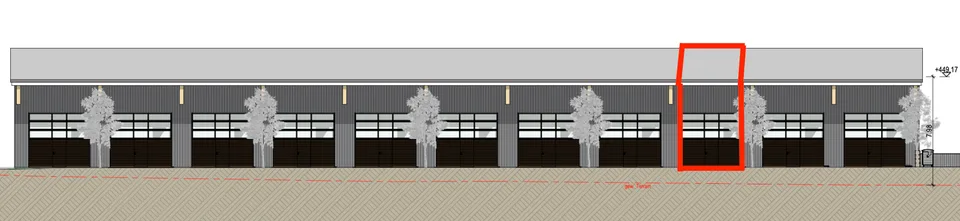Spazio commerciale in affitto a Egliswil, nuovo parco industriale Neumatt – foto 11 di 11