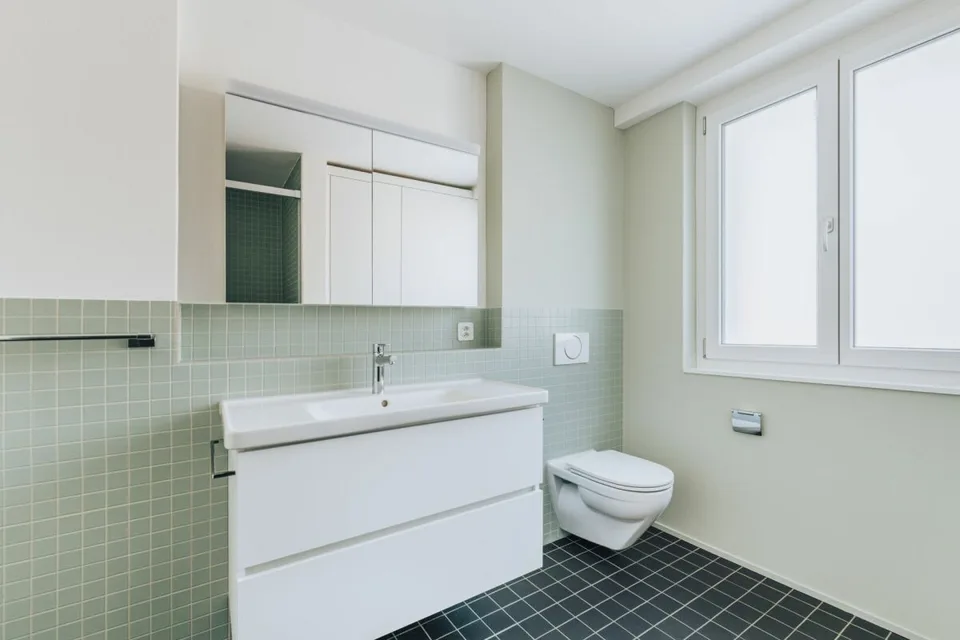 Primo affitto dopo ristrutturazione completa: appartamento 3,5 locali (90m2) con molti extra