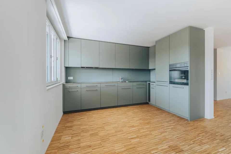 Erstbezug nach Komplettsanierung: 3.5 Zimmer-Wohnung (90m2) mit vielen Extras