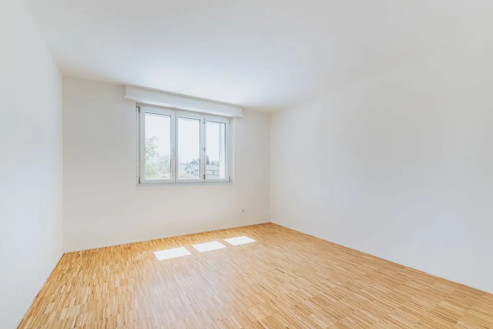 Primo affitto dopo ristrutturazione completa: appartamento 3,5 locali (90m2) con molti extra – foto 7 di 10