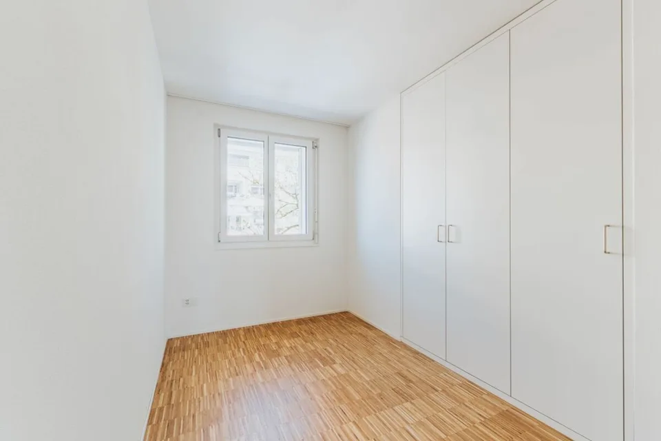 Primo affitto dopo ristrutturazione completa: appartamento 3,5 locali (90m2) con molti extra