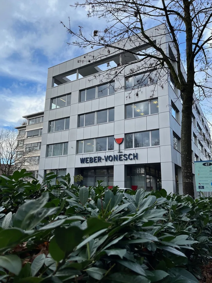 240 m2 Gewerbefläche EG an bester Verkehrslage, Stadt Zug