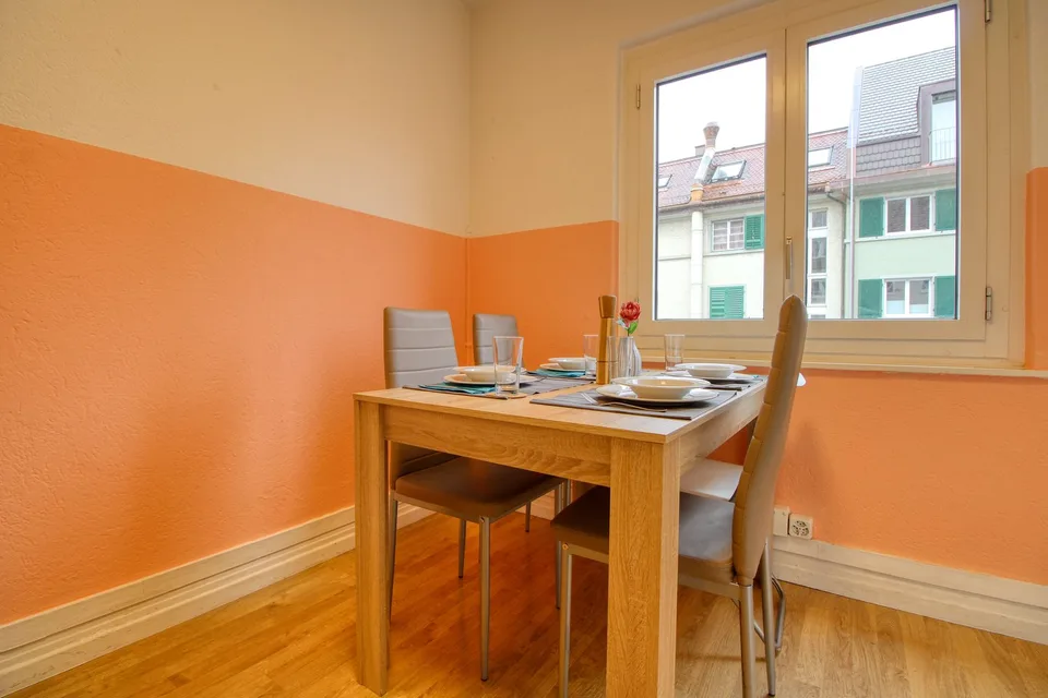 Room in Flatshare near Oerlikon