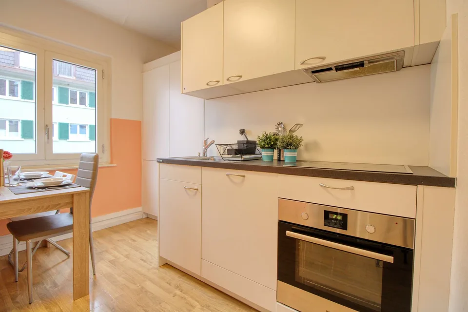 Room in Flatshare near Oerlikon – Foto 8 von 10