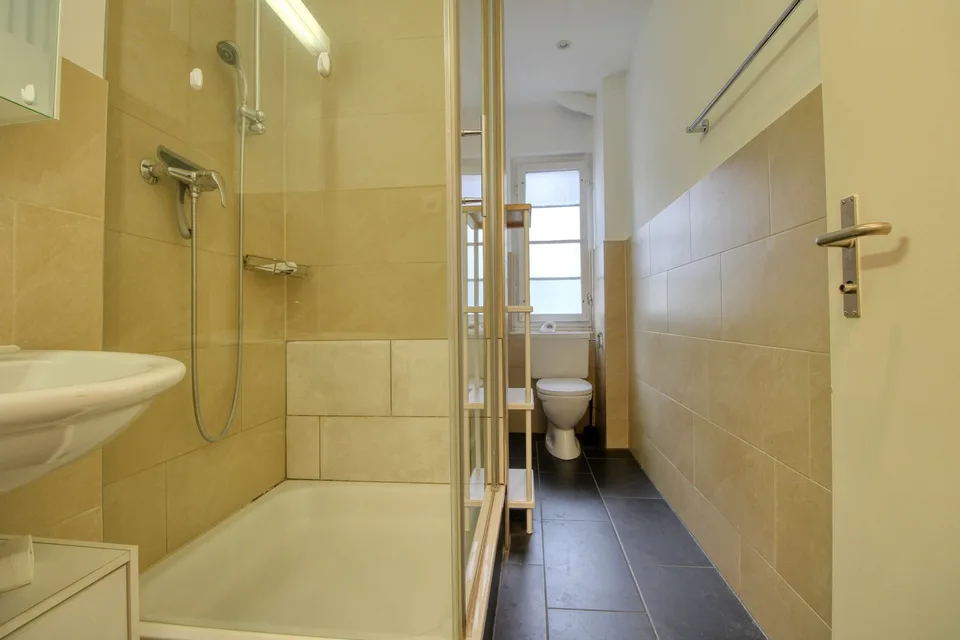 Room in Flatshare near Oerlikon – Foto 9 von 10