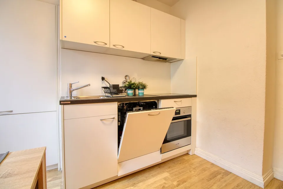 Room in Flatshare near Oerlikon – Foto 7 von 10
