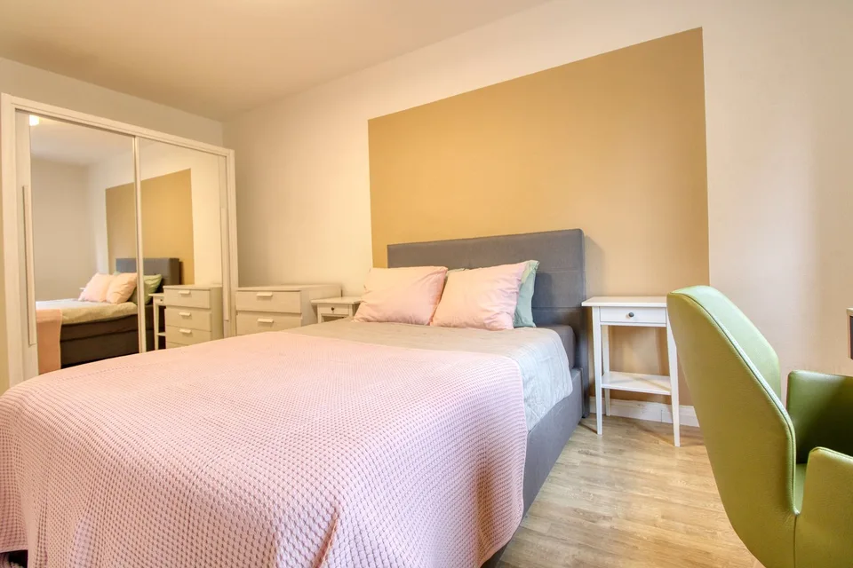 Room in Flatshare near Oerlikon