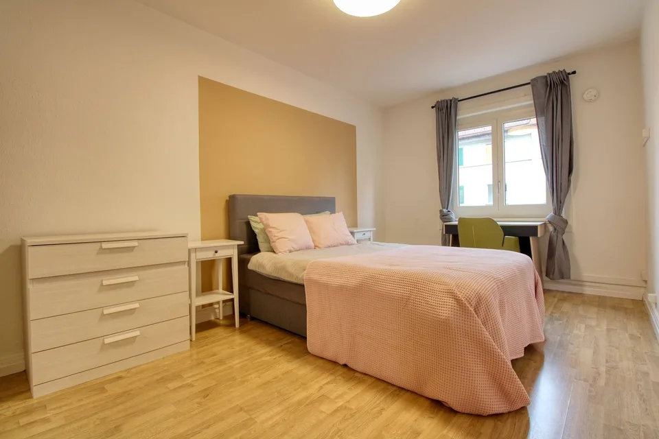 Room in Flatshare near Oerlikon