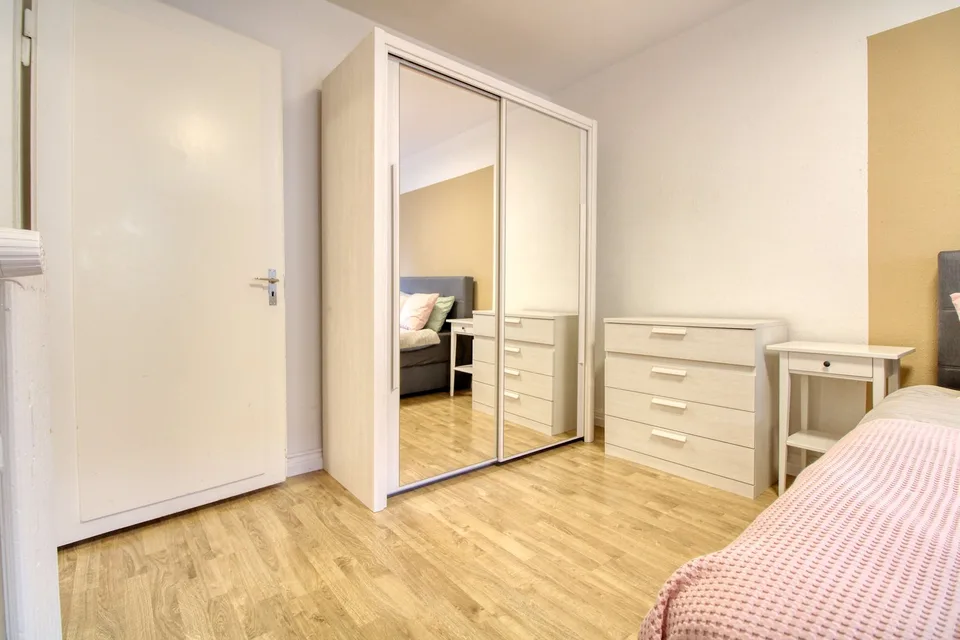 Room in Flatshare near Oerlikon