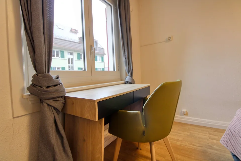 Room in Flatshare near Oerlikon